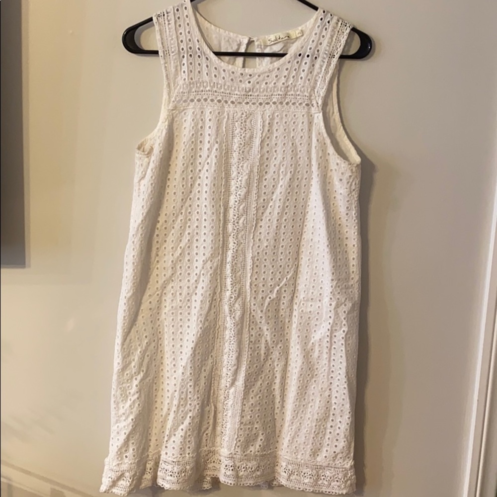 Women’s dress